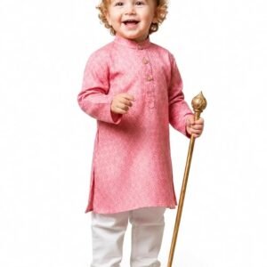 Rudra Pink Royale
