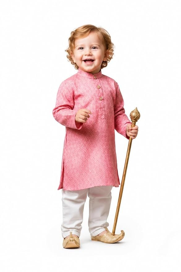 Rudra Pink Royale