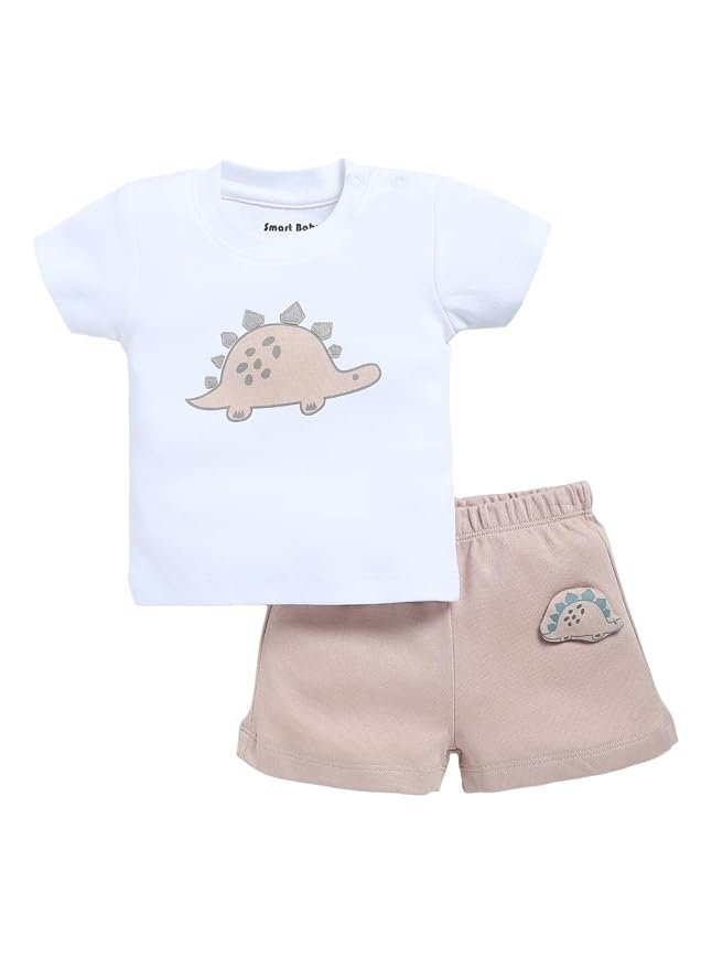 Teddy Sand Duo Co-Ord Set
