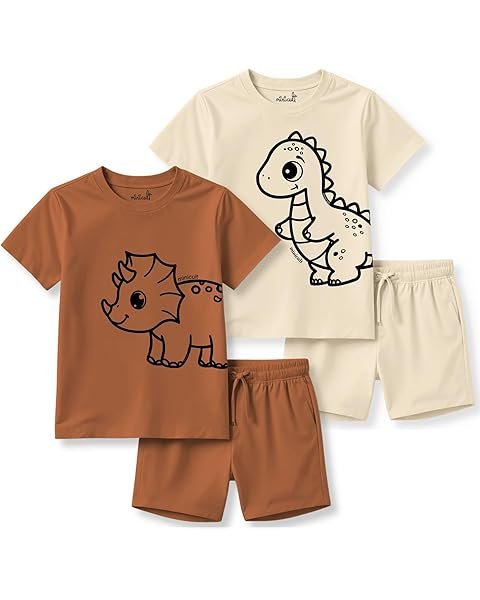 Sandstone Mini Co-Ord Set