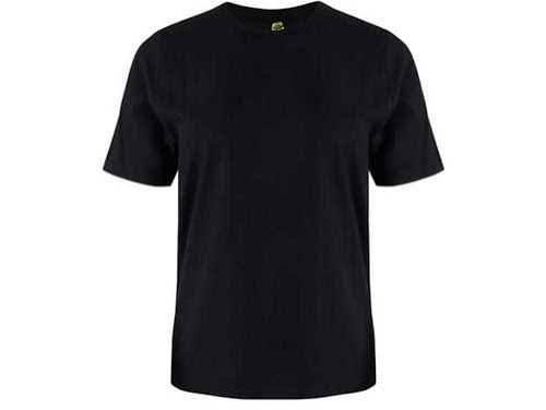 Men's Round Neck T-Shirt
