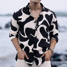 Men’s Casual Shirt