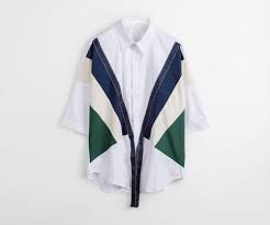 Men’s Casual Shirt